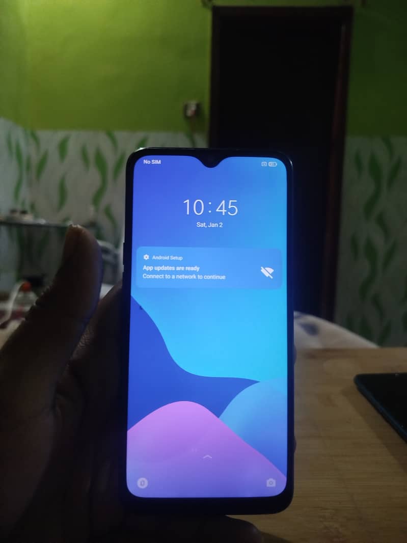 Realme 5 PRO 2