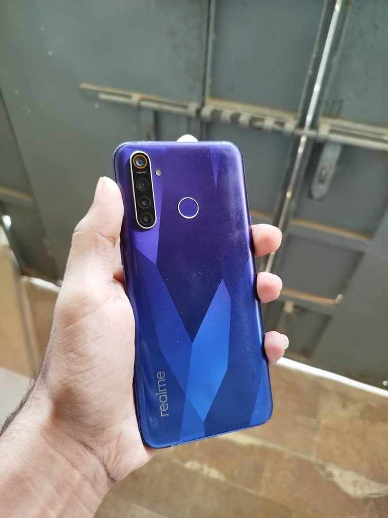 Realme 5 PRO 7