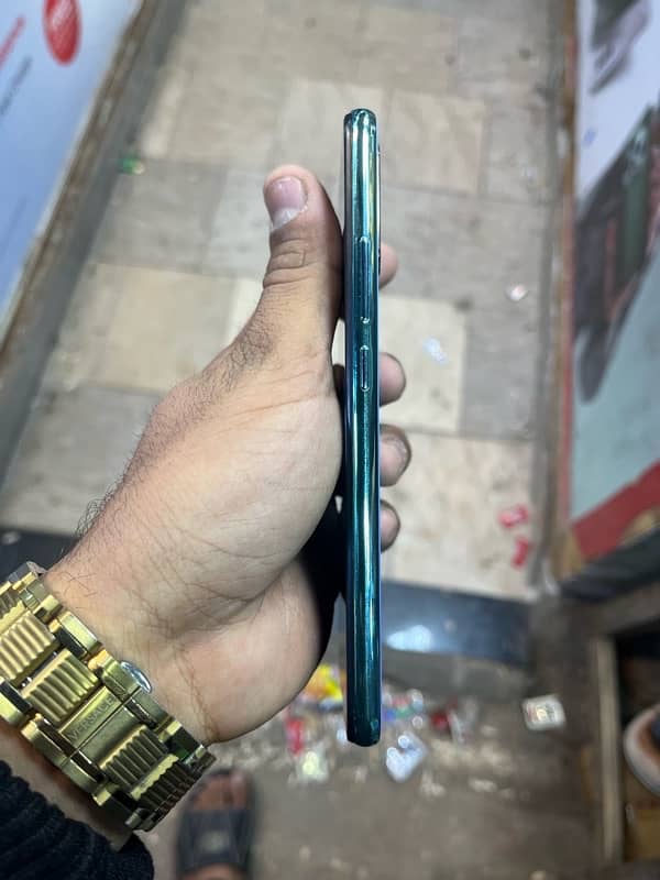 vivo s1 pro all ok lcp finger 8/128 all ok no any problem no any probl 2