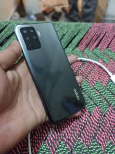 Oppo F19 pro 8/128 Exchange possible