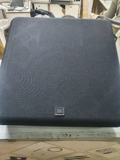 JBL Monitor 8340A