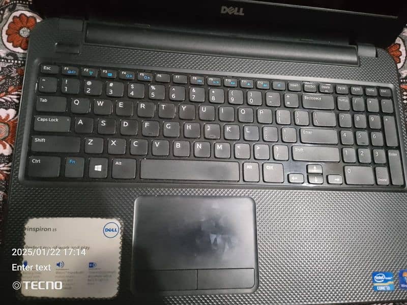 dell i3 all ok 1