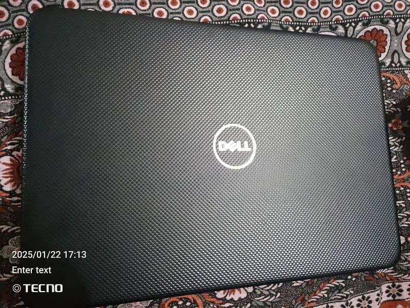 dell i3 all ok 2