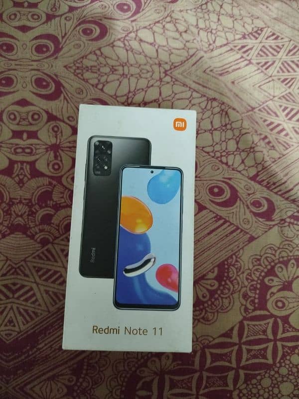 redmi note 11 1