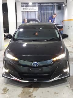 Toyota Prius 2017