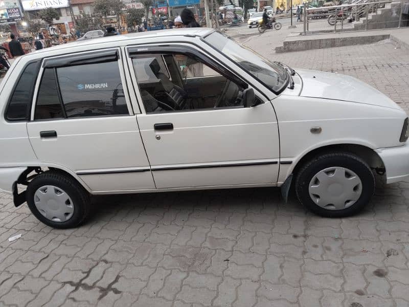 Suzuki Mehran VXR 2017.03007802067 1