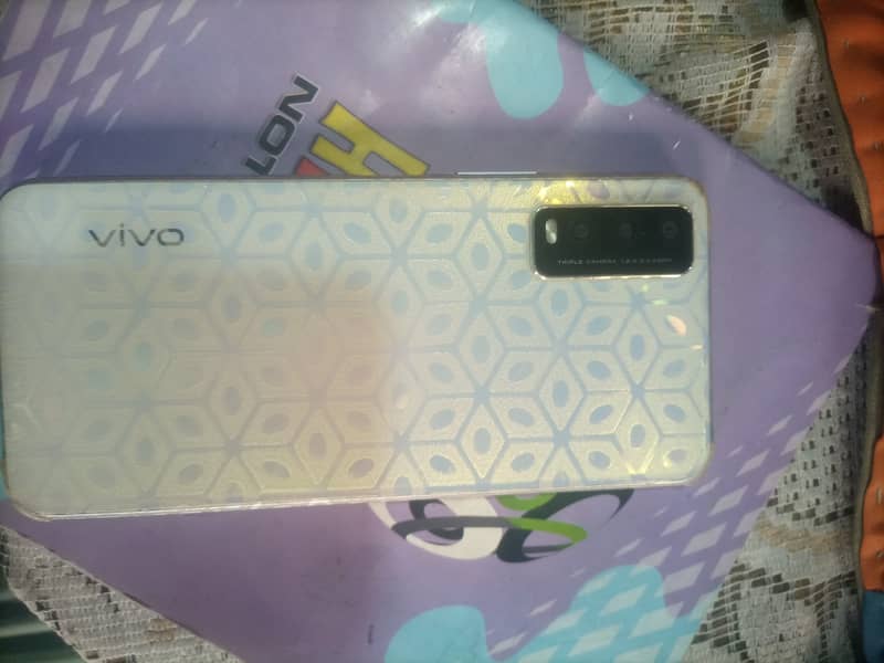 Vivo Y20 0