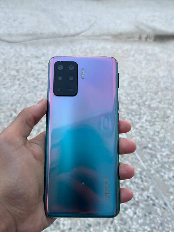 OPPO F19 PRO 8/128 Mint Condition 3