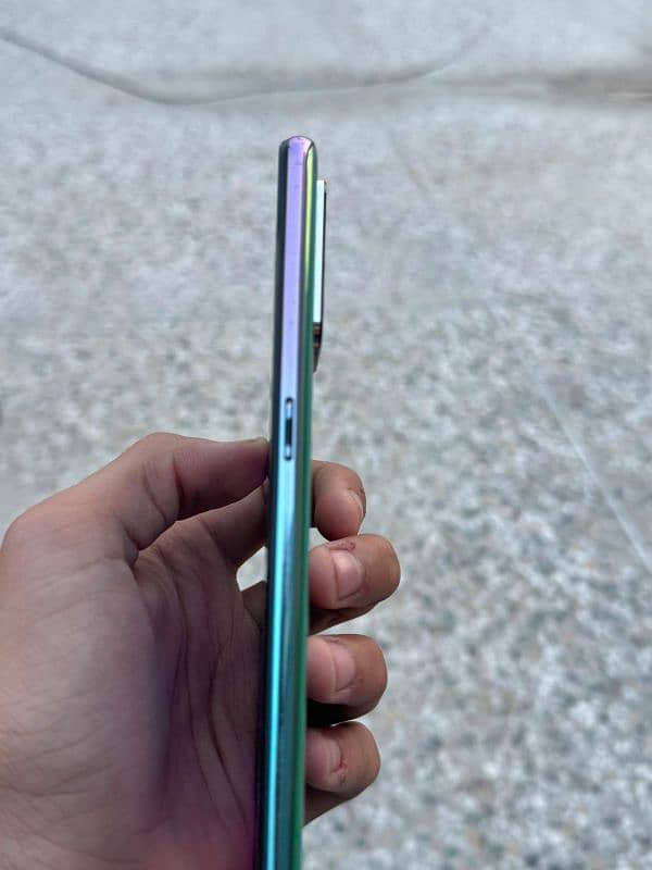 OPPO F19 PRO 8/128 Mint Condition 4