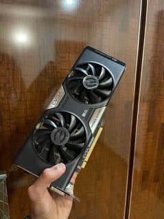 GTX 780ti better than 1050ti & 960