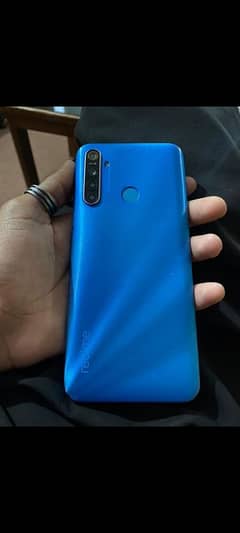 Realme 5i