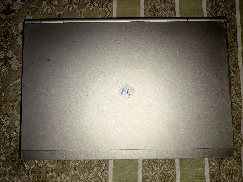 Hp EliteBook 8470p - Core i5 3rd Generation - 4GB RAM - 250GB HDD 7