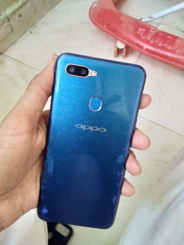 oppo a5s pta approved 2