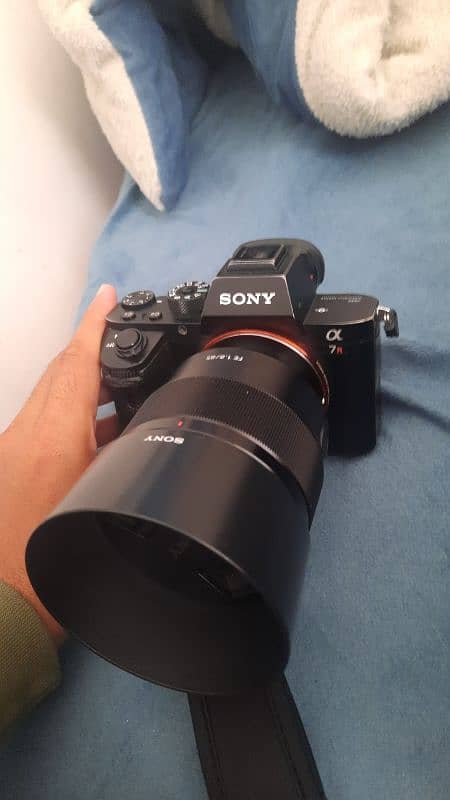 SONY A7RII Complete Set 0