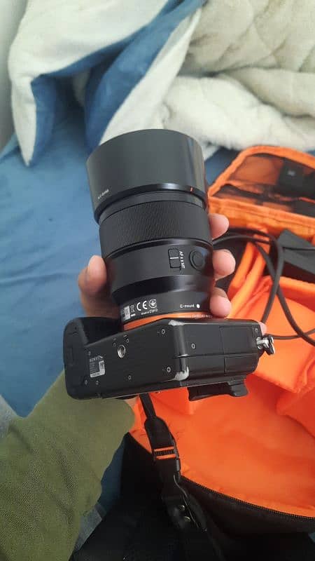 SONY A7RII Complete Set 2