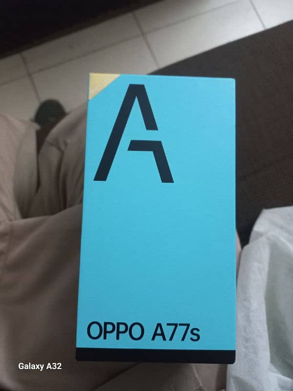 a77s oppo 5