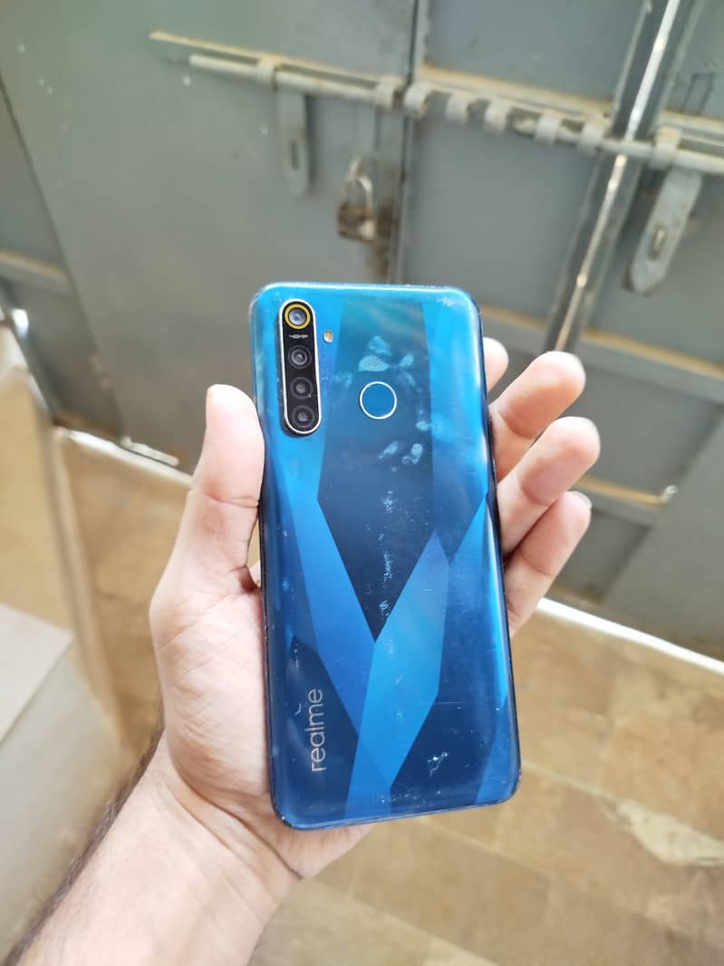 Realme 5 Pro 3