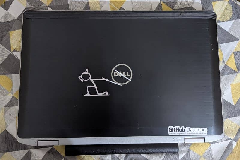 Dell latitude 1