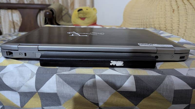 Dell latitude 3