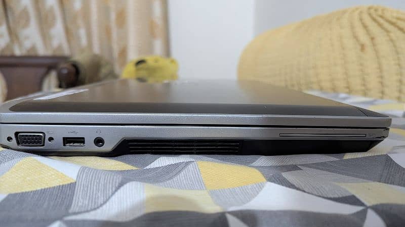 Dell latitude 4