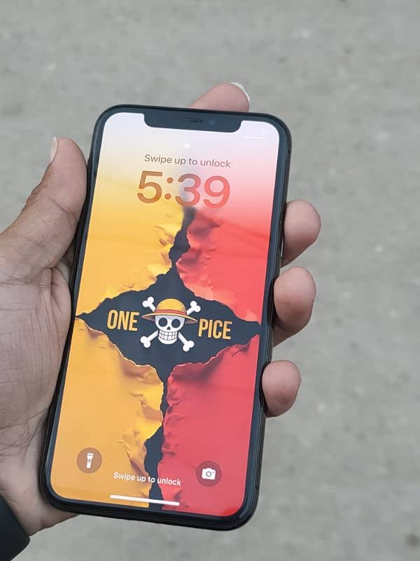 iphone 11 pro FU 4