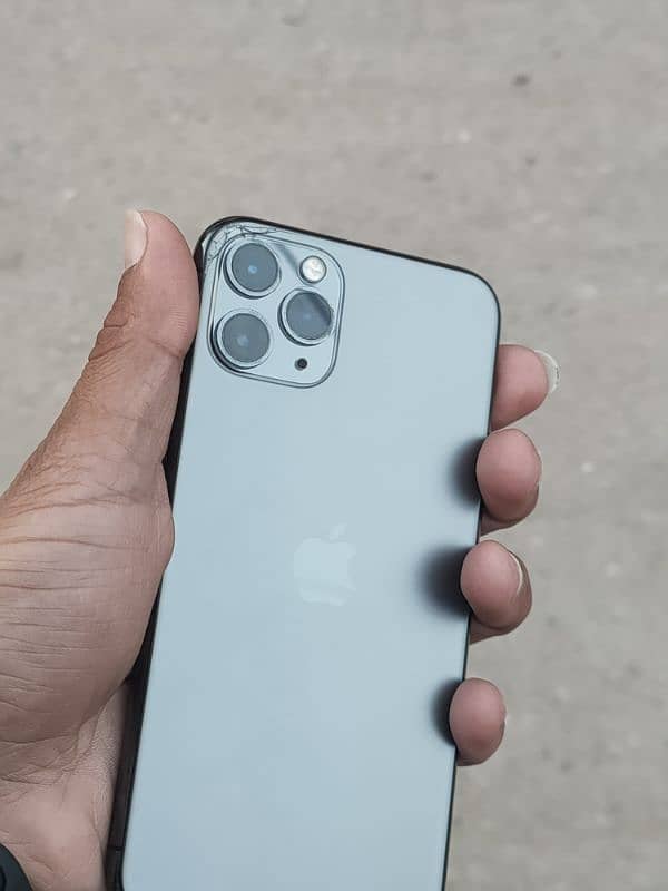 iphone 11 pro FU 5