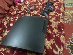 ps3 all ok  all genuine