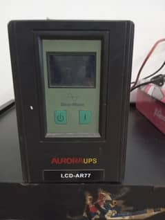 Aurora UPS (Used) For Sale