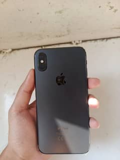 my iphone x