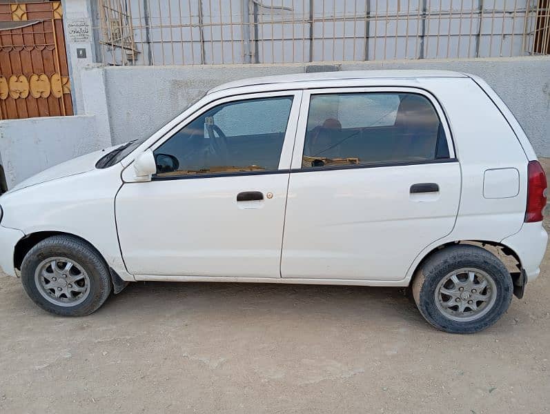 Suzuki Alto 2012 1