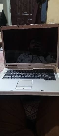 Dell laptop