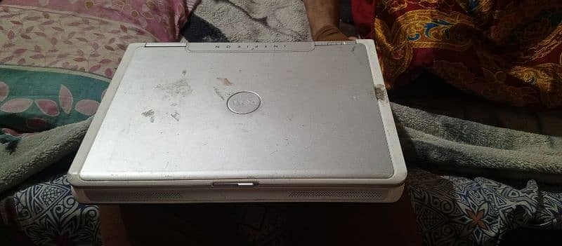 Dell laptop 1