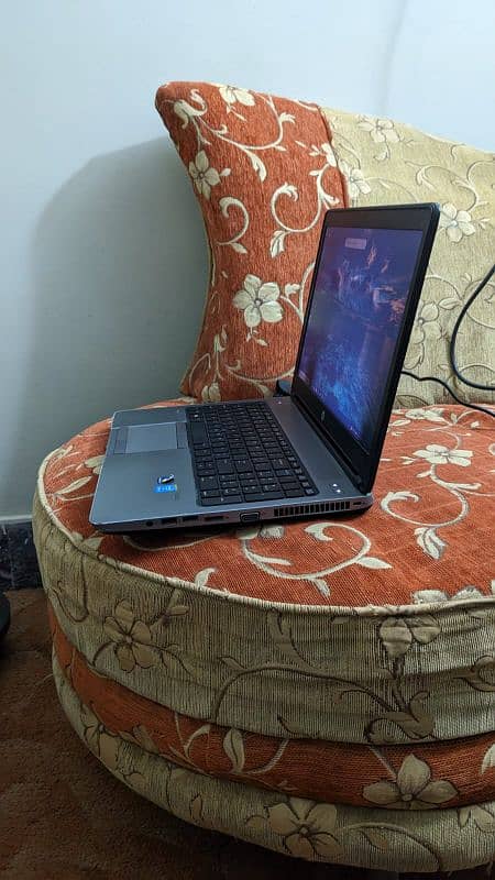 hp laptop 1