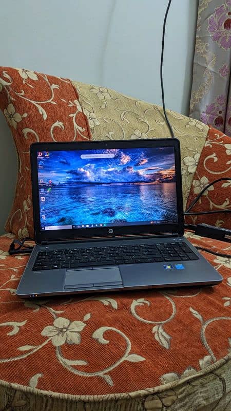 hp laptop 2