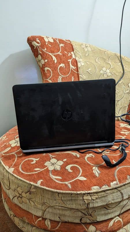 hp laptop 3