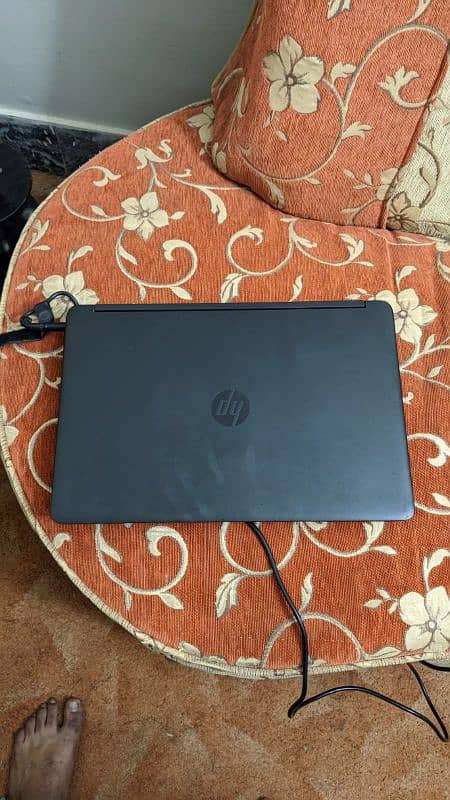 hp laptop 7