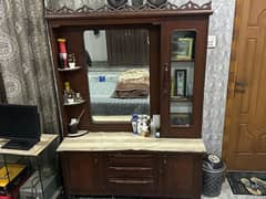 Dressing table