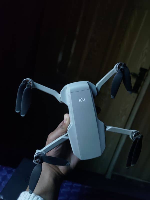 DJI MAVIC MINI 0