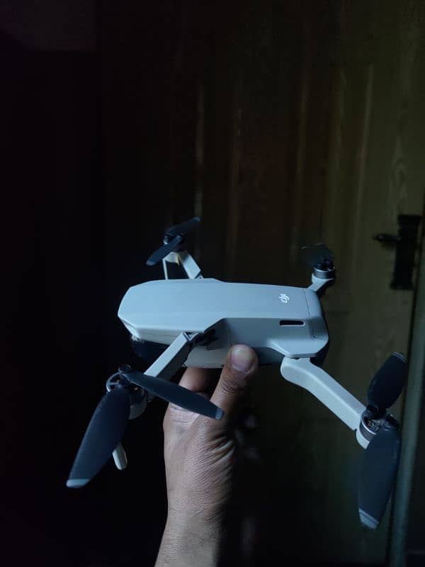 DJI MAVIC MINI 1