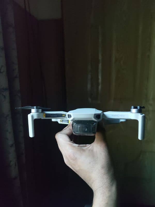 DJI MAVIC MINI 2