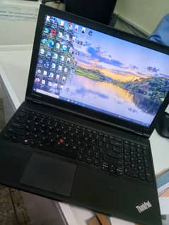 Lenovo ThinkPad Core i5 | 8GB RAM | Windows 10 | Best Condition