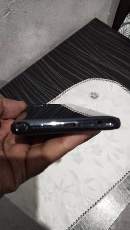 Motorola G Stylus 2021 5