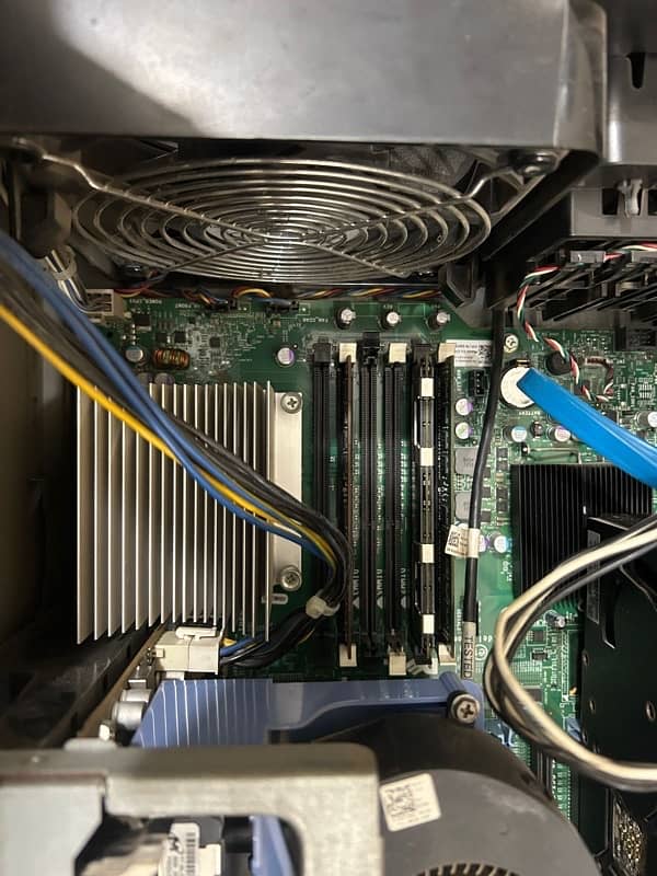 Xeon T7500 7