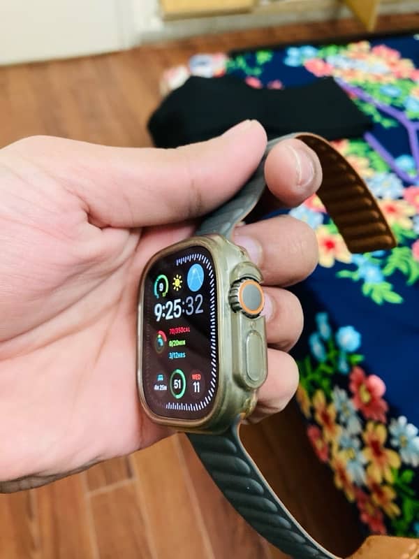 Apple Watch Ultra 2