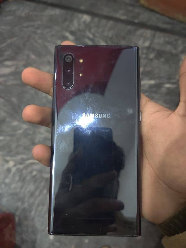 Samsung s10plus 5G 2