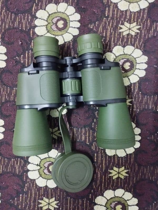 Binoculars 1