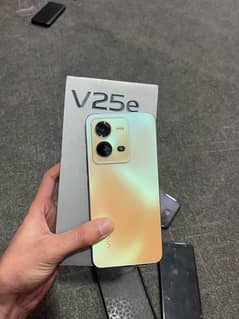 vivo v25e