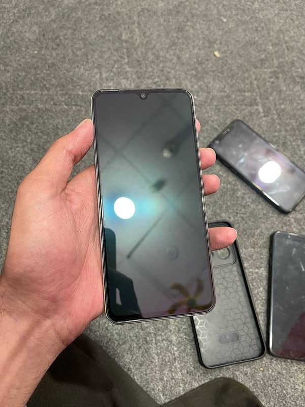 vivo v25e 7