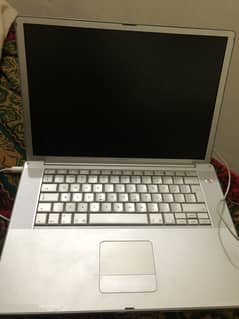 Apple PowerBook g4