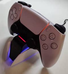 Dual Charging Station for PS5 Controllers